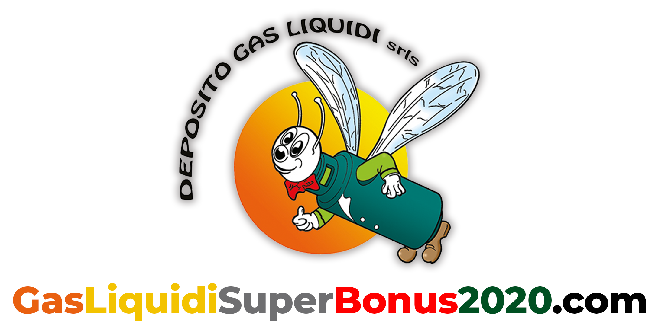 Deposito Gas Liquidi Superbonus2020